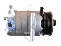 Kompresor Klimatyzacji 32853