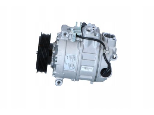 Kompresor Klimatyzacji 32883