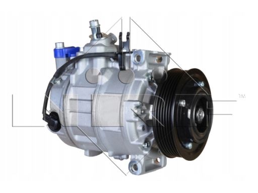 Kompresor Klimatyzacji 32883