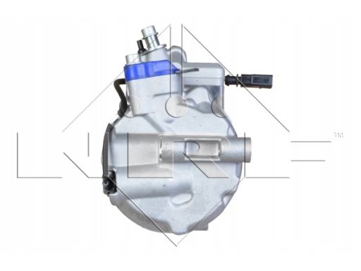 Kompresor Klimatyzacji 32883