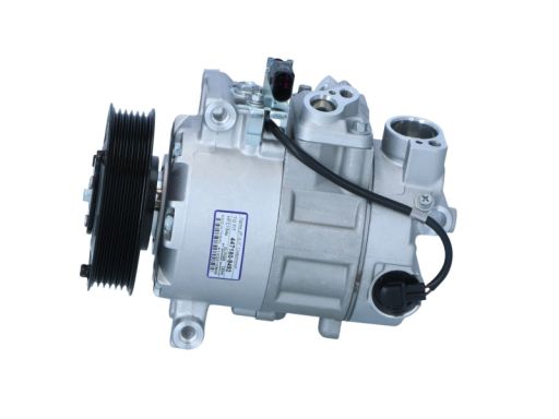 Kompresor Klimatyzacji 32912