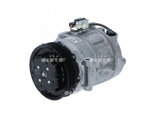 Kompresor Klimatyzacji 32941