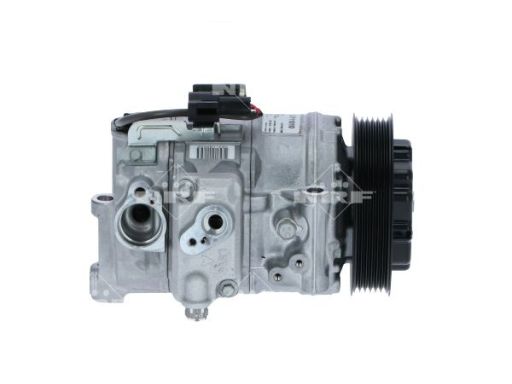 Kompresor Klimatyzacji 32941