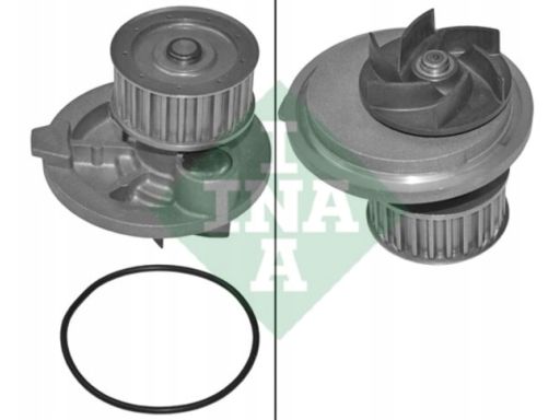 Pompa Cieczy Chłodzącej 538 0131 10