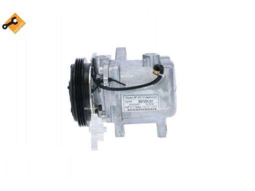 Kompresor Klimatyzacji 32957