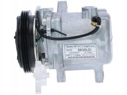 Kompresor Klimatyzacji 32957
