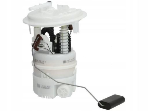 Jednostka Doprowadzająca Paliwo 7.00468.73.0