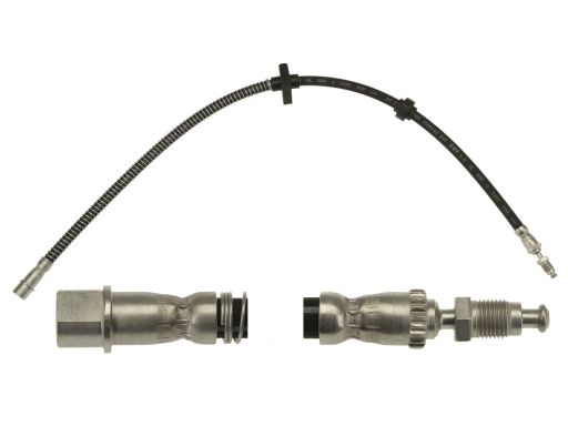 Phb419 Przewód Hamulcowy Elastyczny Phb419 Trw