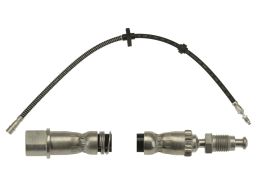 Phb419 Przewód Hamulcowy Elastyczny Phb419 Trw