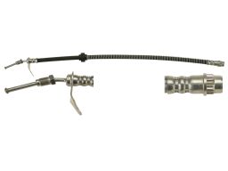 Phb539 Przewód Hamulcowy Elastyczny Phb539 Trw