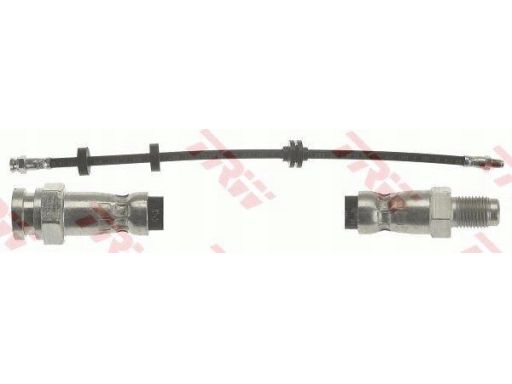 Phb646 Przewód Hamulcowy Elastyczny Phb646 Trw