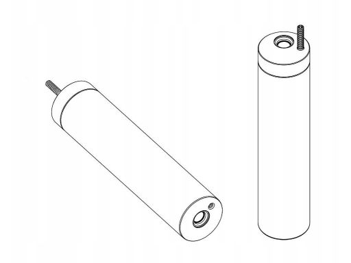 Osuszacz Klimatyzacji 33360