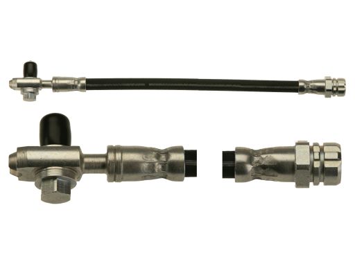 Phd1114 Przewód Hamulcowy Elastyczny Phd1114 Trw