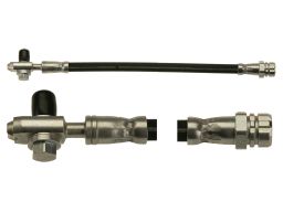 Phd1114 Przewód Hamulcowy Elastyczny Phd1114 Trw