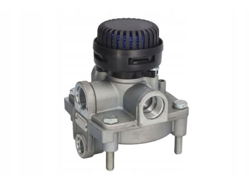 973 011 004 0 Zawór Przekaźnikowy Pn-10119 Pneumatics