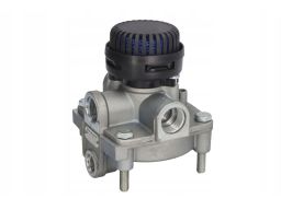 973 011 004 0 Zawór Przekaźnikowy Pn-10119 Pneumatics