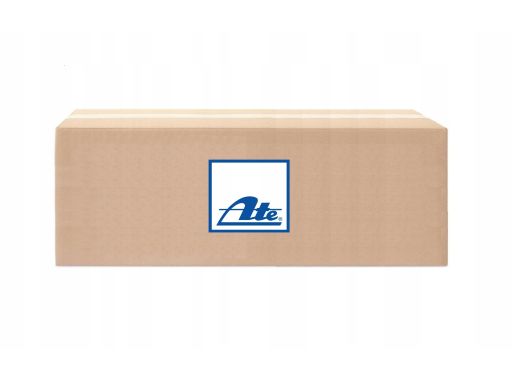 83.8247-0636.3 Przewód Hamulcowy Elastyczny 83.8247-0636.3 Ate