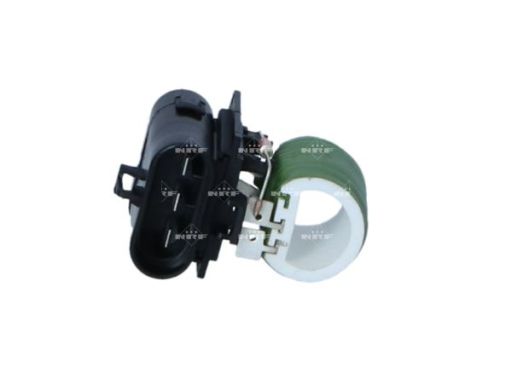 Rezystor Wentylatora Dmuchawy 342011