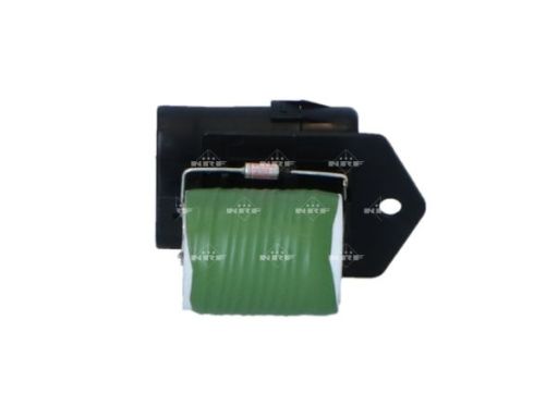 Rezystor Wentylatora Dmuchawy 342011