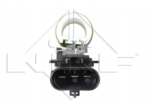 Rezystor Wentylatora Dmuchawy 342011