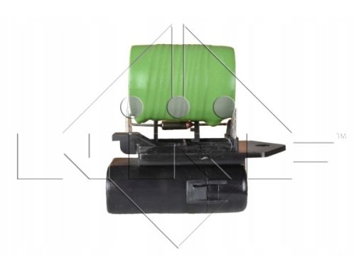 Rezystor Wentylatora Dmuchawy 342011