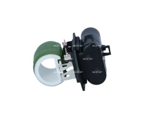 Rezystor Wentylatora Dmuchawy 342011