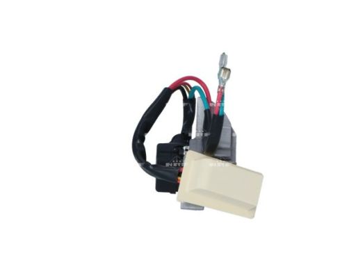 Rezystor Wentylatora Dmuchawy 342024