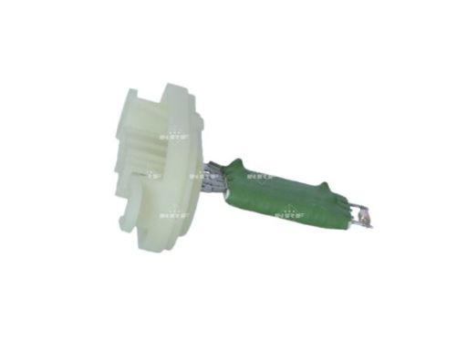 Rezystor Wentylatora Dmuchawy 342040