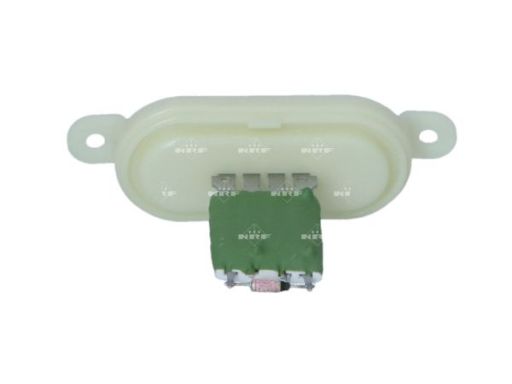 Rezystor Wentylatora Dmuchawy 342040