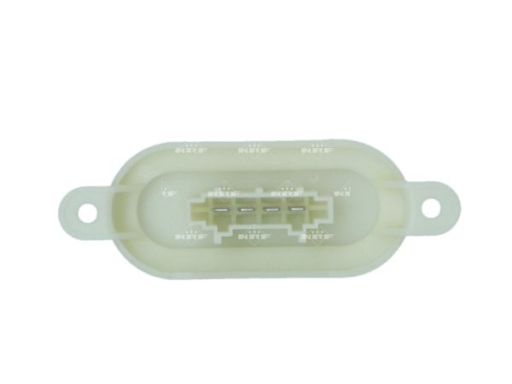 Rezystor Wentylatora Dmuchawy 342040