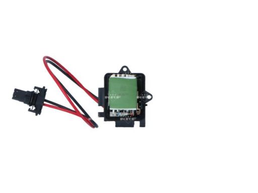 Rezystor Wentylatora Dmuchawy 342054