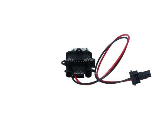 Rezystor Wentylatora Dmuchawy 342054