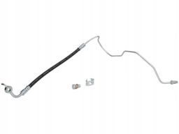 Lh7425 Przewód Hamulcowy Elastyczny Lh7425 Delphi