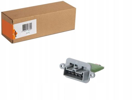 Rezystor Wentylatora Dmuchawy 342078