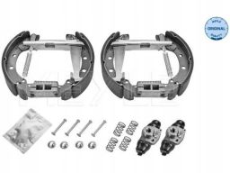 114 533 0007 Szczęki Hamulcowe Kpl. 114 533 0007 Meyle