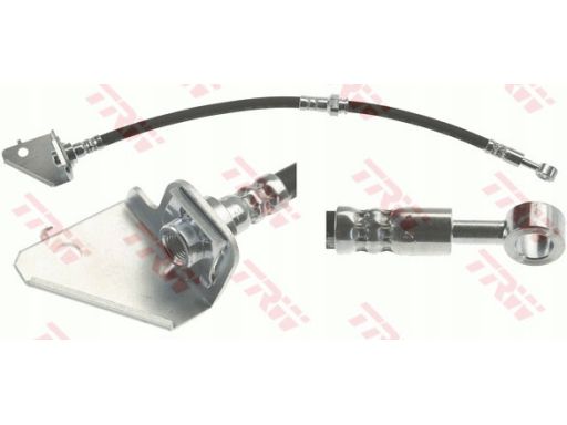 Phd1179 Przewód Hamulcowy Elastyczny Phd1179 Trw