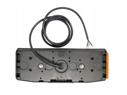 Phd1179 Przewód Hamulcowy Elastyczny Phd1179 Trw