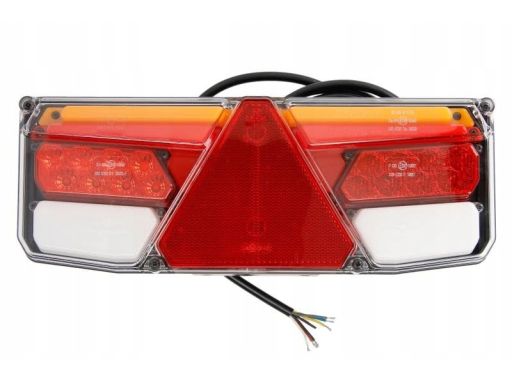 Phd1179 Przewód Hamulcowy Elastyczny Phd1179 Trw