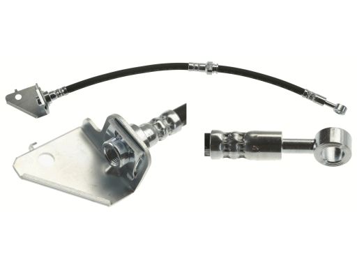 Phd1179 Przewód Hamulcowy Elastyczny Phd1179 Trw