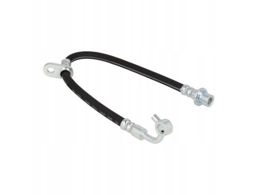 Phd1200 Przewód Hamulcowy Elastyczny Phd1200 Trw