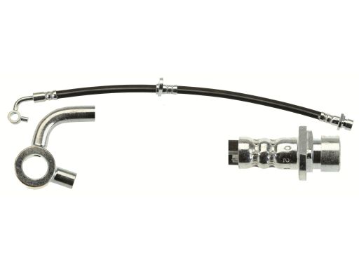 Phd1200 Przewód Hamulcowy Elastyczny Phd1200 Trw