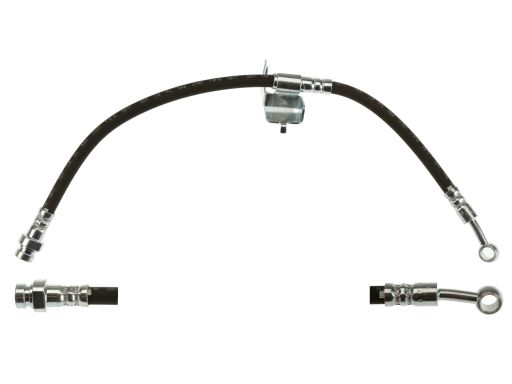 Phd1229 Przewód Hamulcowy Elastyczny Phd1229 Trw