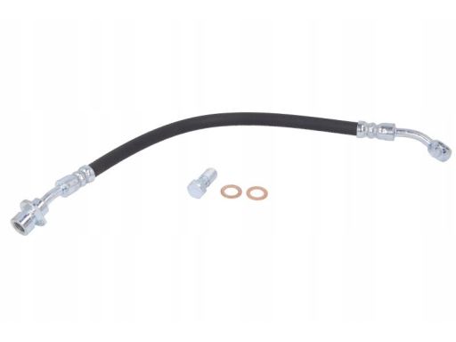 Lh7776 Przewód Hamulcowy Elastyczny Lh7776 Delphi
