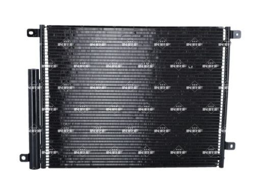 Skraplacz Klimatyzacji 350554