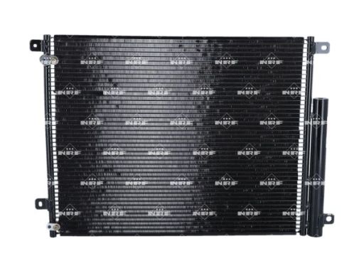 Skraplacz Klimatyzacji 350554