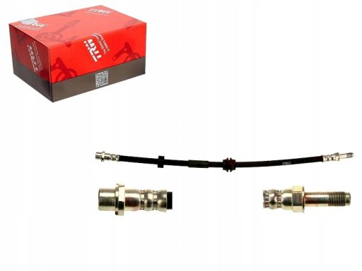 Phb563 Przewód Hamulcowy Elastyczny Phb563 Trw