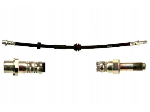 Phb563 Przewód Hamulcowy Elastyczny Phb563 Trw