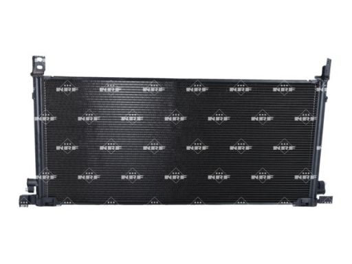 Skraplacz Klimatyzacji 350637