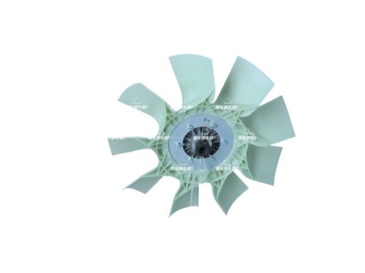 Sprzęgło Wentylatora Chodnicy 49746