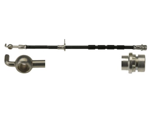 Phd1145 Przewód Hamulcowy Elastyczny Phd1145 Trw